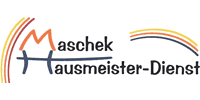 Logo von Maschek Hausmeisterdienst