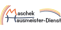 Kundenlogo Maschek Hausmeisterdienst