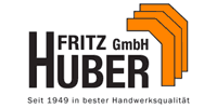 Kundenlogo Fritz Huber GmbH