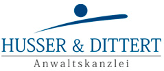 Bild zu Husser & Dittert Anwaltskanzlei in Weinheim an der Bergstraße