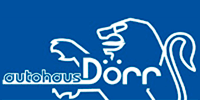 Kundenlogo Dörr GmbH