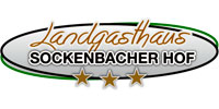 Kundenlogo Sockenbacher Hof Landgasthaus
