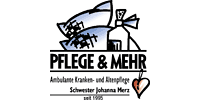 Kundenlogo Pflege & Mehr Inh. Yasmin Merz