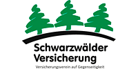 Kundenlogo Schwarzwälder Versicherung VVaG