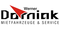 Kundenlogo Dorniak Werner Nutzfahrzeuge