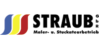 Kundenlogo Straub GbR Maler- u. Stuckateurbetrieb