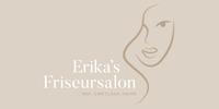Kundenlogo Erika's Friseursalon Inh. Swetlana Hahn