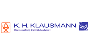 Klausmann K. H. Hausverwaltung & Immobilien GmbH Ivd in Freiburg im Breisgau - Logo