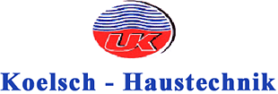 Koelsch Haustechnik Heizung, Lüftung, Sanitär in Neuried im Ortenaukreis - Logo