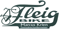 Logo von Fleig Bike Inh. Marcus Krien, Zweiradmechanikermeister