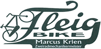 Kundenlogo Fleig Bike Inh. Marcus Krien, Zweiradmechanikermeister