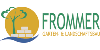 Kundenlogo Walter Frommer OHG Garten- und Landschaftsbau