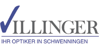 Logo von Optik Villinger