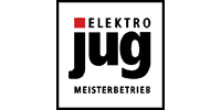 Kundenlogo Elektro Jug GmbH