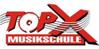 Kundenlogo Musikschule TOP X Kundenlogo Musikschule TOP X