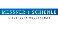 Kundenlogo Messner & Schienle Steuerberater