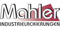 Logo von Mahler Industrielackierungen GmbH & Co. KG