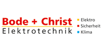 Kundenlogo Bode + Christ Elektrotechnik GmbH