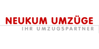 Kundenlogo Neukum Umzüge GmbH