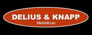 Delius & Knapp Metallbau in Eppelheim in Baden - Logo