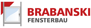 Brabanski Fensterbau GmbH in Eppelheim in Baden - Logo