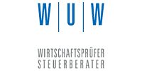 Kundenlogo WUW Widmann Werner Raus