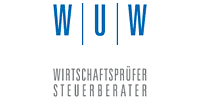 Kundenlogo WUW Widmann Werner Raus Kundenlogo WUW Widmann Werner Raus
