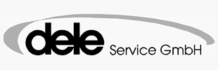 dele Service GmbH in Leipzig - Logo