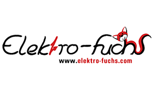 Elektro-Fuchs e.K. in Leipzig - Logo