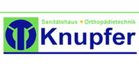 Kundenlogo Knupfer Helmut