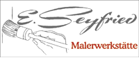 Logo von Seyfried Maik Malerbetrieb
