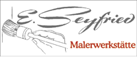 Kundenlogo Seyfried Maik Malerbetrieb