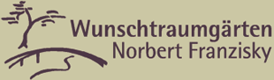 Wunschtraumgärten N. Franzisky in Wiesloch - Logo