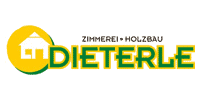 Kundenlogo Dieterle Erich