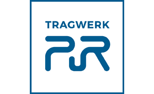 Tragwerk PuR Planungsgemeinschaft Penseler und Richter GbR in Leipzig - Logo