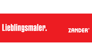 Zander Malerfachbetrieb & Restaurierung GmbH in Markkleeberg - Logo