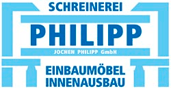 Philipp Jochen in Kuppenheim - Logo