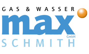 MAX SCHMITH GMBH in Karlsruhe - Logo
