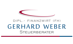 Weber Gerhard in Ettlingen - Logo