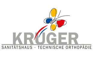 Krüger GmbH Sanitätshaus in Weinheim an der Bergstraße - Logo