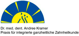 Kramer Andree Dr. med. dent., Praxis für integrierte ganzheitliche Zahnheilkunde in Rastatt - Logo