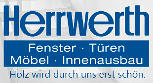 Herrwerth Möbel und Holzbearbeitung GmbH in Mannheim - Logo