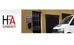 Herbst Feuerschutz-Arbeitsschutz David Langer und Sven Staude GbR