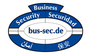 Business - Security Markus de Lima in Schwetzingen - Logo