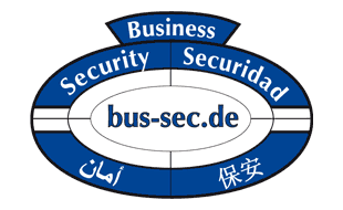 Business - Security Markus de Lima in Schwetzingen - Logo Business - Security Markus de Lima in Schwetzingen - Logo