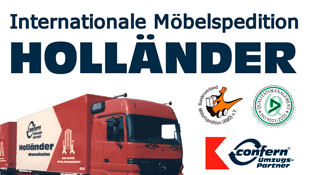 Holländer GmbH & Co. KG in Mannheim - Logo