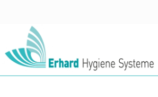 Erhard Hygienesysteme GmbH Gebäudereinigung, Schädlingsbekämpfung in Bad Schönborn - Logo