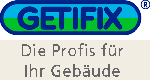 Getifix Wiegand Bautenschutz GmbH in Heidelberg - Logo