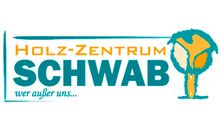 Holz-Zentrum Schwab GmbH in Hockenheim - Logo