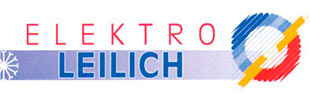 Elektro Leilich e.K. Inh. Rudolf Leilich in Mannheim - Logo